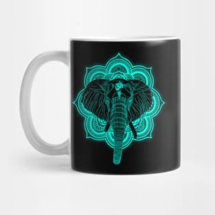 Ganesha Mug